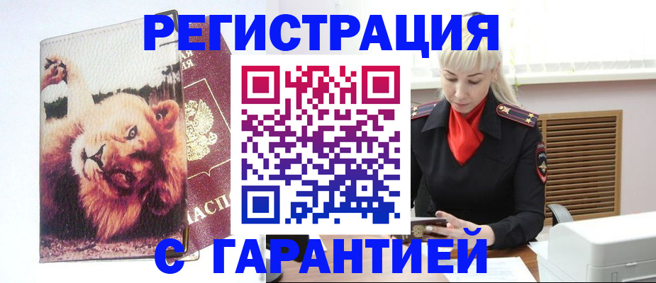 прописка от собственника в Шали